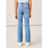 Pantalones Name it fpolly Skinny Jeans 1142-Au Medium Blue Denim Infantil
