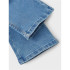 Pantalones Name it fpolly Skinny Jeans 1142-Au Medium Blue Denim Infantil