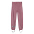 Pantalones Name it ndry Rain Fo Wistful Mauve Unisex