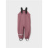 Pantalones Name it ndry Rain Fo Wistful Mauve Unisex
