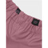 Pantalones Name it ndry Rain Fo Wistful Mauve Unisex