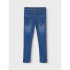 Vaqueros Name it mrobin tax Medium Blue Denim Infantil