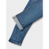 Vaqueros Name it mtheo Xslim Swe Jeans 3113-Th Niño Denim Blue