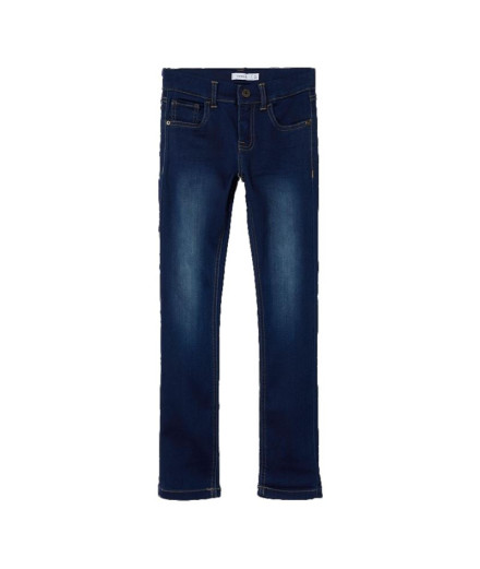 Vaqueros Name it mtheo Jeans 3113-Th Dark Blue Denim...