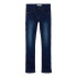 Vaqueros Name it mtheo Jeans 3113-Th Dark Blue Denim Infantil