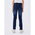 Vaqueros Name it mtheo Jeans 3113-Th Dark Blue Denim Infantil