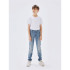 Vaqueros name it Xslim 3113 Light Blue Denim Niño