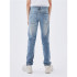 Vaqueros name it Xslim 3113 Light Blue Denim Niño
