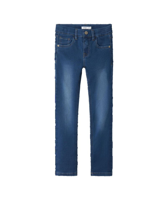 Vaqueros Name it mtheo Jeans 3113-Th Medium...