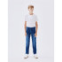 Vaqueros Name it mtheo Jeans 3113-Th Medium Blue Denim Infantil