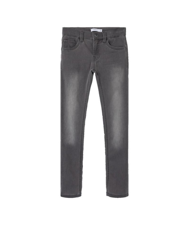 Vaqueros Name it mtheo Jeans 3113-Th Medium...