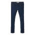 Vaqueros Name it mryan Slim Jeans 6116-Th Dark Blue Denim Hombre