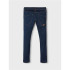 Vaqueros Name it mryan Slim Jeans 6116-Th Dark Blue Denim Hombre