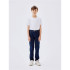 Vaqueros Name it mryan Slim Jeans 6116-Th Dark Blue Denim Hombre