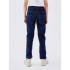 Vaqueros Name it mryan Slim Jeans 6116-Th Dark Blue Denim Hombre