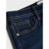 Vaqueros Name it mryan Slim Jeans 6116-Th Dark Blue Denim Hombre