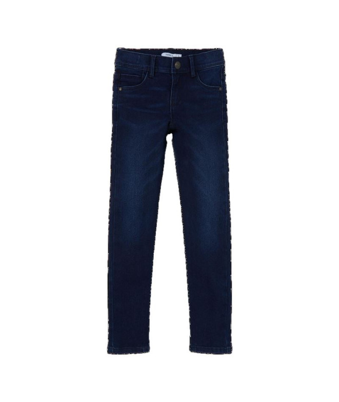 Vaqueros Name it fpolly Skinny Jeans 1212-Tx...