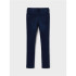 Vaqueros Name it fpolly Skinny Jeans 1212-Tx Dark Blue Denim Mujer
