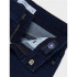 Vaqueros Name it fpolly Skinny Jeans 1212-Tx Dark Blue Denim Mujer