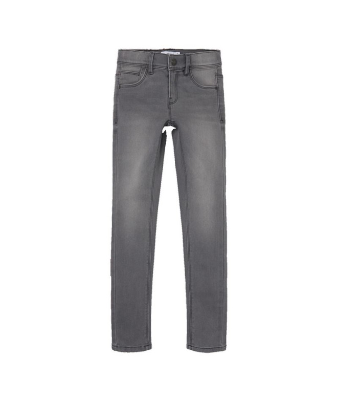 Vaqueros Name it fpolly Skinny Jeans 1212-Tx...