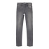 Vaqueros Name it fpolly Skinny Jeans 1212-Tx Light Grey Denim Mujer