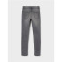 Vaqueros Name it fpolly Skinny Jeans 1212-Tx Light Grey Denim Mujer