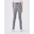 Vaqueros Name it fpolly Skinny Jeans 1212-Tx Light Grey Denim Mujer