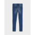 Vaqueros Name it fpolly Skinny Jeans 1212-Tx Niña Medium Blue Denim