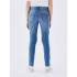 Vaqueros Name it fpolly Skinny Jeans 1212-Tx Niña Medium Blue Denim
