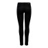 Vaqueros Only ultimate King Reg Cry100 Black Denim Mujer