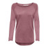 Jersey Only mila Lacy Long Mesa Rose Mujer