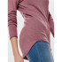 Jersey Only mila Lacy Long Mesa Rose Mujer