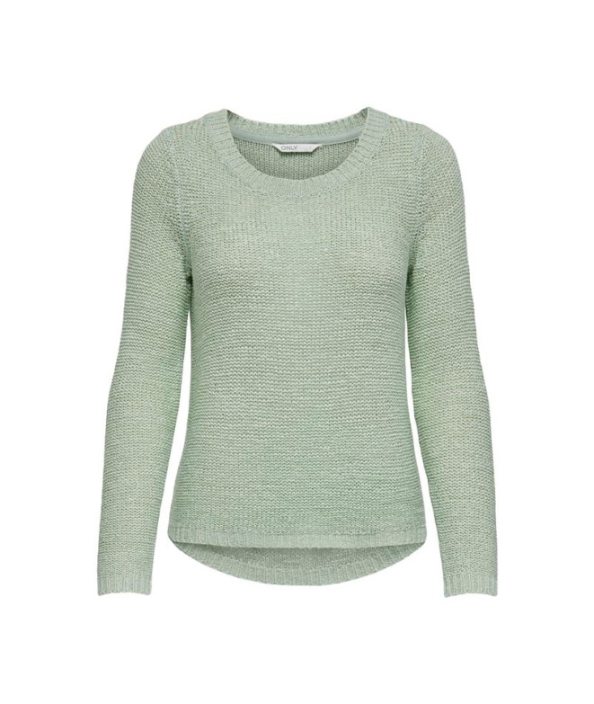 Jersey Only geena Xo Subtle Green Mujer