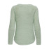 Jersey Only geena Xo Subtle Green Mujer
