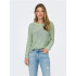 Jersey Only geena Xo Subtle Green Mujer