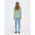 Jersey Only geena Xo Subtle Green Mujer
