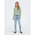 Jersey Only geena Xo Subtle Green Mujer