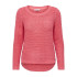 Jersey Only geena Xo Tea Rose Mujer