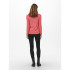 Jersey Only geena Xo Tea Rose Mujer