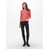 Jersey Only geena Xo Tea Rose Mujer