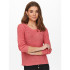 Jersey Only geena Xo Tea Rose Mujer