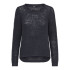 Jersey Only geena Xo Navy Blazer Mujer
