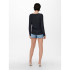 Jersey Only geena Xo Navy Blazer Mujer