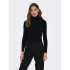 Jersey Only karol Roll Black Mujer