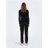 Jersey Only karol Roll Black Mujer
