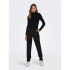 Jersey Only karol Roll Black Mujer