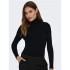 Jersey Only karol Roll Black Mujer