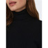 Jersey Only karol Roll Black Mujer