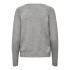 Jersey Only lesly Kings Medium Grey Melange Mujer