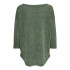 Camiseta Only Onlalba 3/4 Verde Bay Mujer
